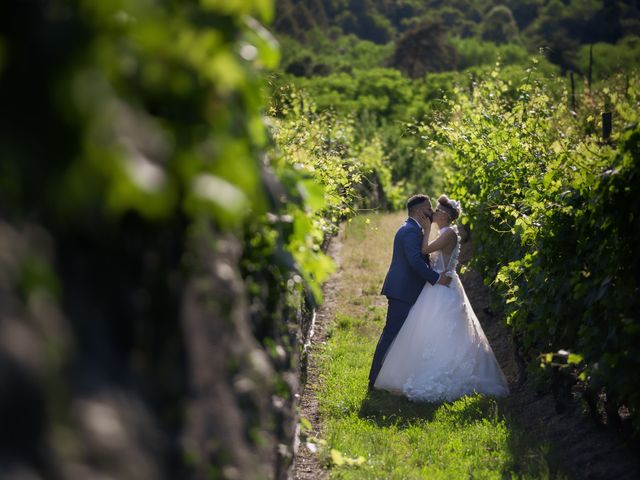 Il matrimonio di Mattia e Lorenza a Busca, Cuneo 2