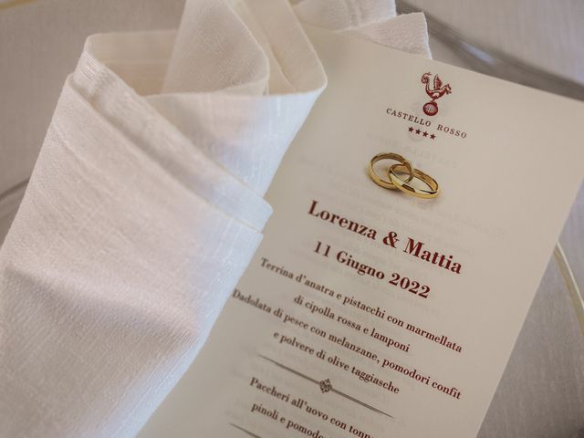 Il matrimonio di Mattia e Lorenza a Busca, Cuneo 77