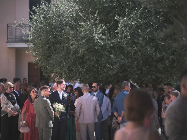 Il matrimonio di Francesco e Giulia a Gambara, Brescia 26