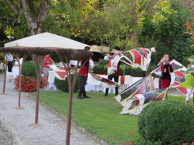 Il matrimonio di Riccardo e Ellen a Filago, Bergamo 14