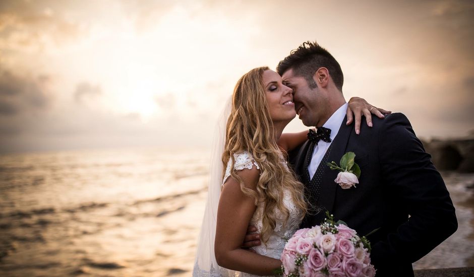 Il matrimonio di Paolo e Ludovica a Nettuno, Roma