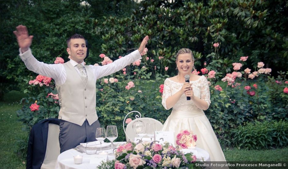 Il matrimonio di Davide e Caterina a San Secondo Parmense, Parma