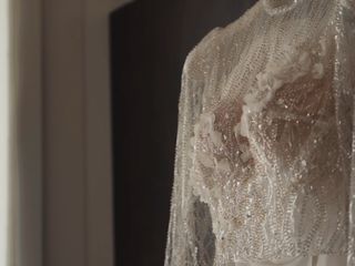 Le nozze di Federica e Samuele 1