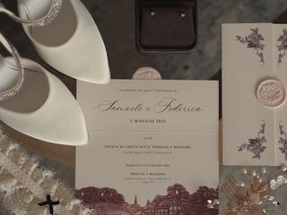 Le nozze di Federica e Samuele 2