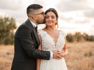 Le nozze di Danilo e Elvira
