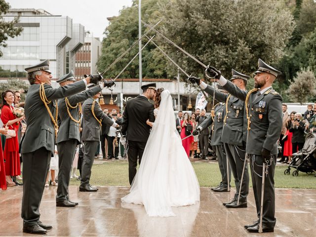 Il matrimonio di Danilo e Sara a Roma, Roma 11