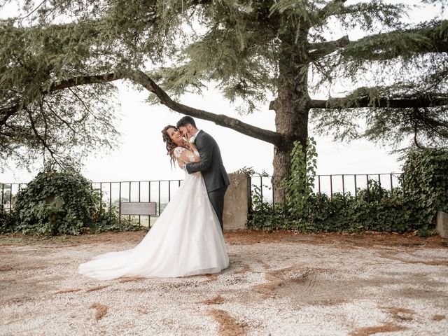 Il matrimonio di Danilo e Sara a Roma, Roma 19