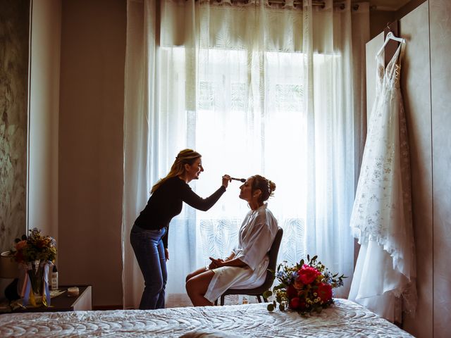 Il matrimonio di Pasquale e Ludovica a Pinerolo, Torino 4