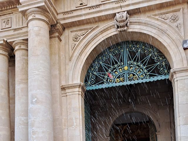 Il matrimonio di Emanuela e Angelo a Scicli, Ragusa 4