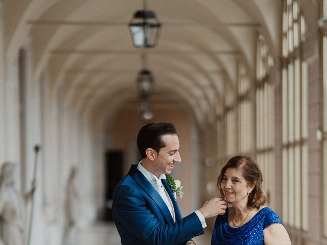 Il matrimonio di Marco e Michela a Rezzato, Brescia 27