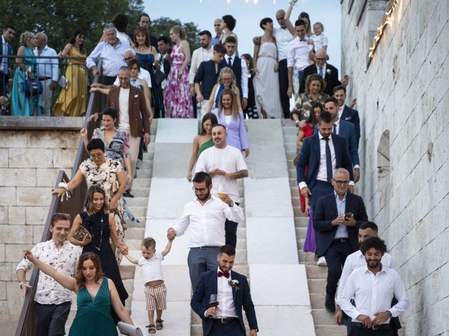 Il matrimonio di Alex e Ignazio a Verona, Verona 54