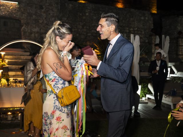 Il matrimonio di Alex e Ignazio a Verona, Verona 60