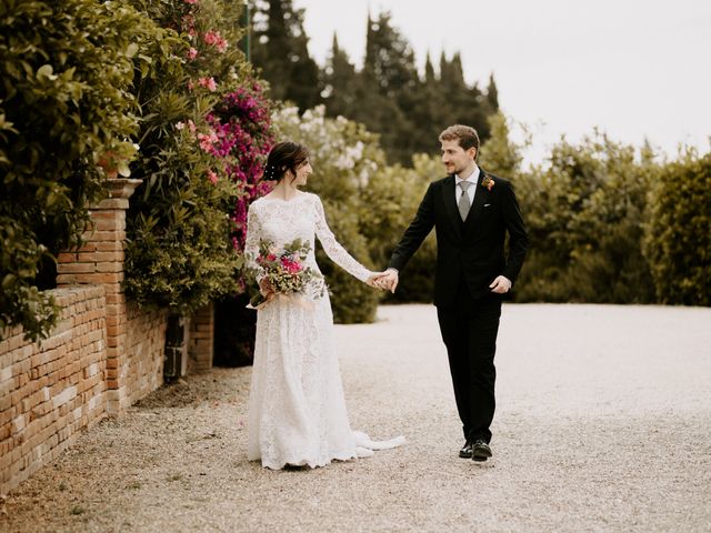 Il matrimonio di Lucrezia e Vito a Matera, Matera 4