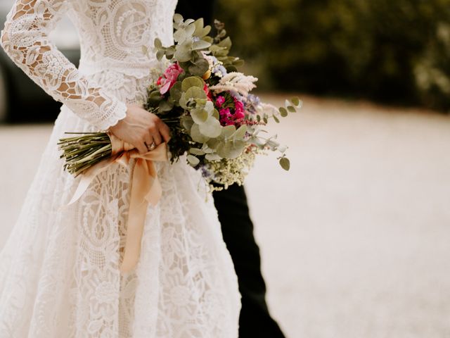 Il matrimonio di Lucrezia e Vito a Matera, Matera 5