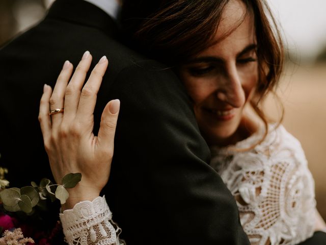 Il matrimonio di Lucrezia e Vito a Matera, Matera 6