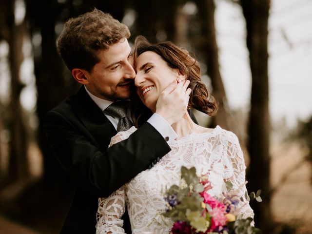 Il matrimonio di Lucrezia e Vito a Matera, Matera 7