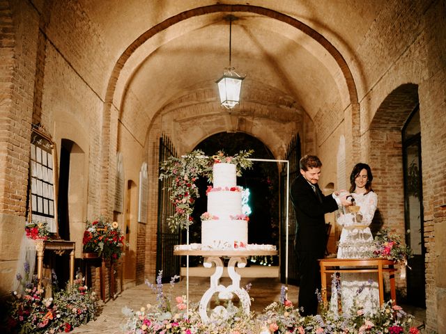 Il matrimonio di Lucrezia e Vito a Matera, Matera 8