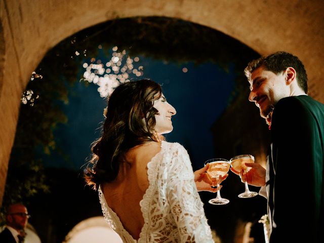 Il matrimonio di Lucrezia e Vito a Matera, Matera 9