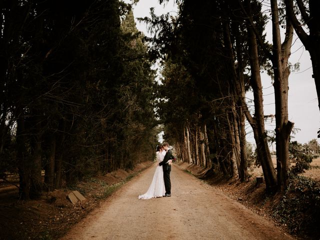 Il matrimonio di Lucrezia e Vito a Matera, Matera 14