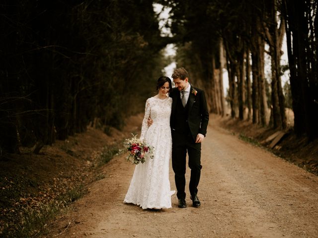 Il matrimonio di Lucrezia e Vito a Matera, Matera 20