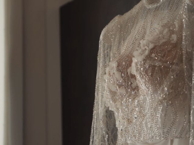 Il matrimonio di Samuele e Federica a Pontedera, Pisa 3