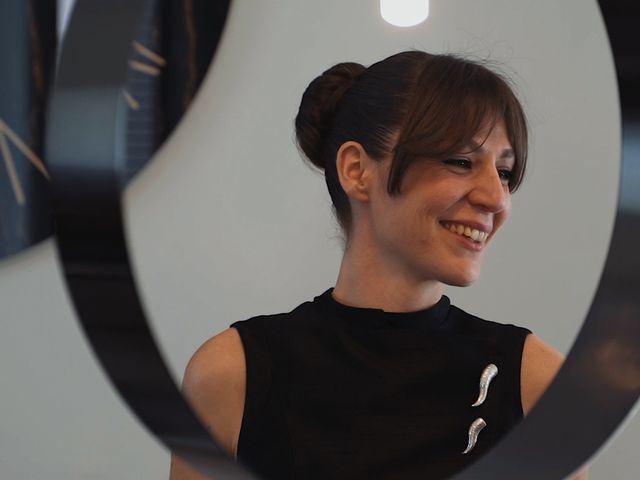 Il matrimonio di Samuele e Federica a Pontedera, Pisa 12