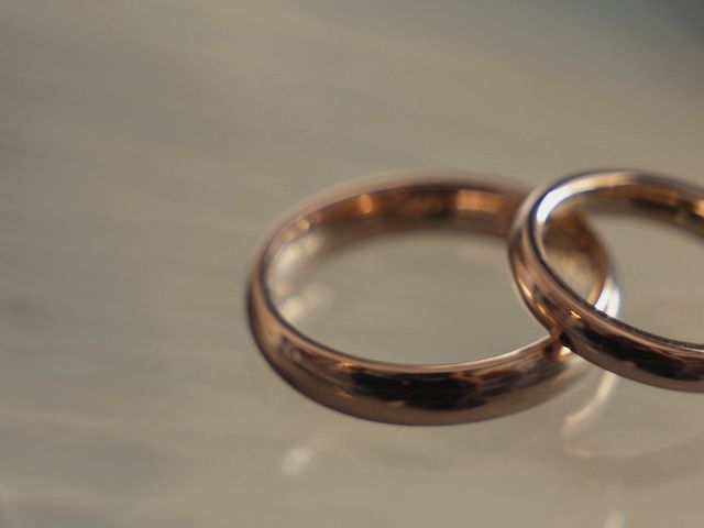 Il matrimonio di Samuele e Federica a Pontedera, Pisa 20