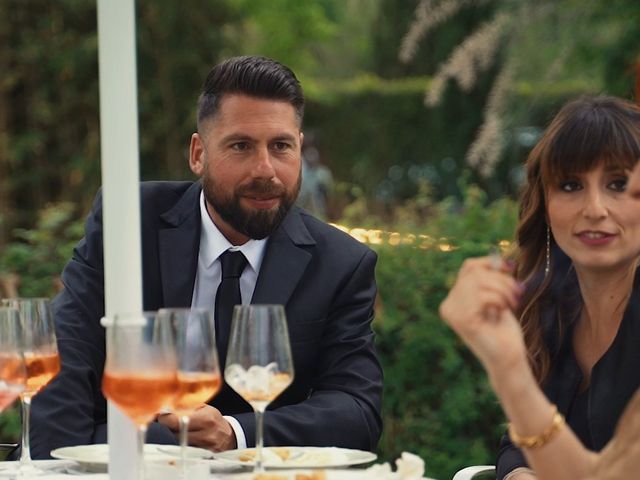 Il matrimonio di Samuele e Federica a Pontedera, Pisa 44