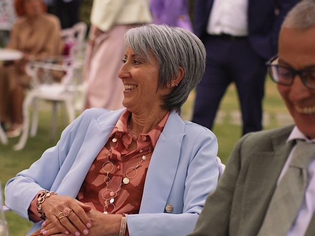 Il matrimonio di Samuele e Federica a Pontedera, Pisa 54