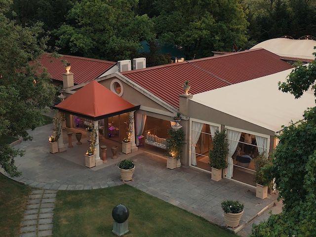 Il matrimonio di Samuele e Federica a Pontedera, Pisa 55