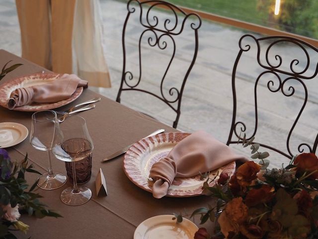 Il matrimonio di Samuele e Federica a Pontedera, Pisa 58