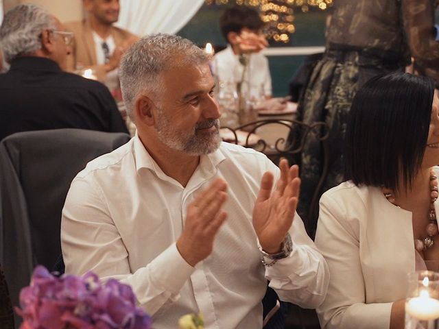 Il matrimonio di Samuele e Federica a Pontedera, Pisa 63