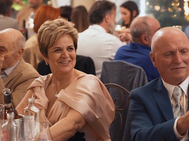 Il matrimonio di Samuele e Federica a Pontedera, Pisa 64