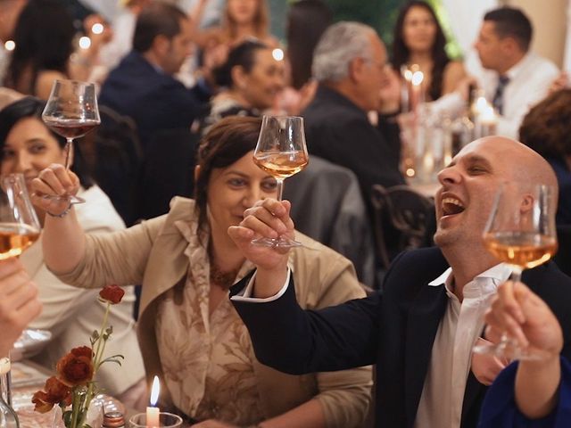 Il matrimonio di Samuele e Federica a Pontedera, Pisa 65