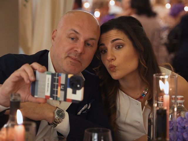 Il matrimonio di Samuele e Federica a Pontedera, Pisa 66