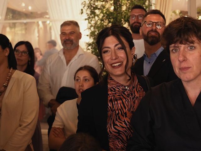 Il matrimonio di Samuele e Federica a Pontedera, Pisa 73