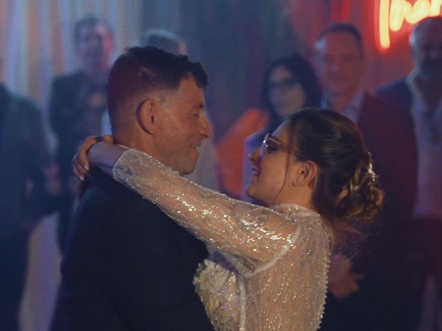 Il matrimonio di Samuele e Federica a Pontedera, Pisa 76