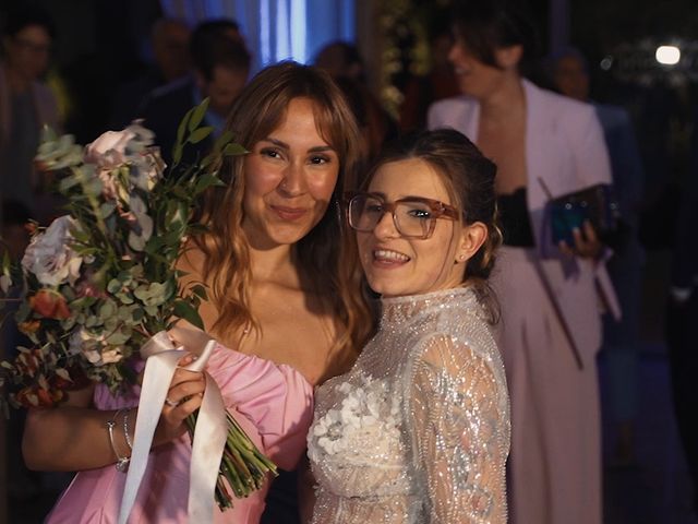 Il matrimonio di Samuele e Federica a Pontedera, Pisa 78