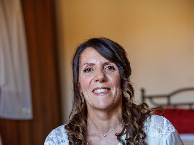 Il matrimonio di Dupe e Katy a Brescia, Brescia 11