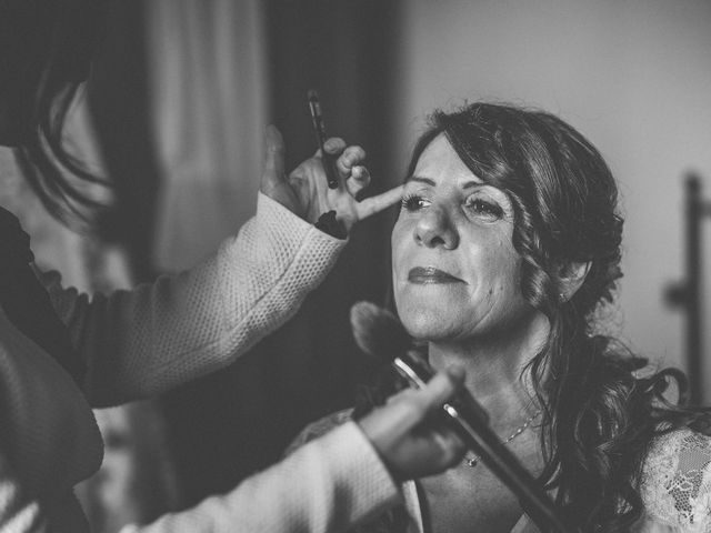 Il matrimonio di Dupe e Katy a Brescia, Brescia 17