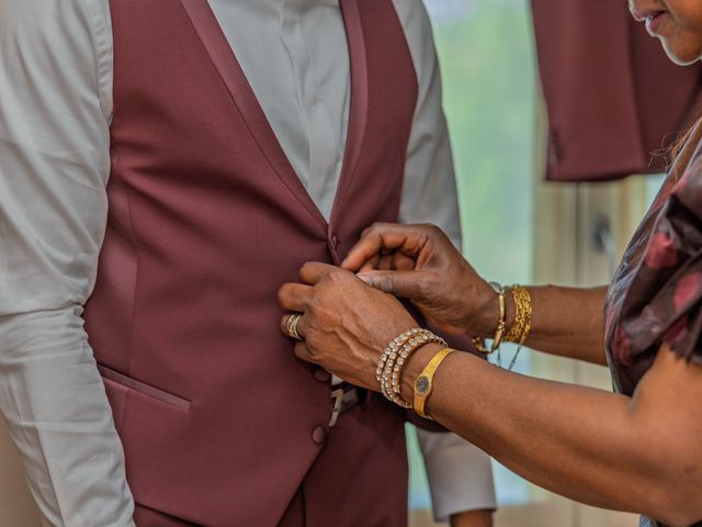 Il matrimonio di Dupe e Katy a Brescia, Brescia 18