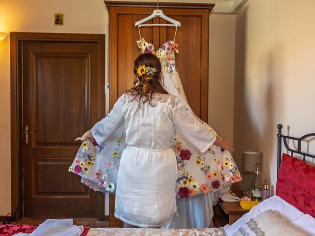Il matrimonio di Dupe e Katy a Brescia, Brescia 45