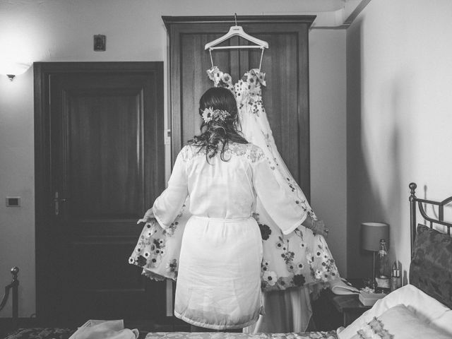 Il matrimonio di Dupe e Katy a Brescia, Brescia 47