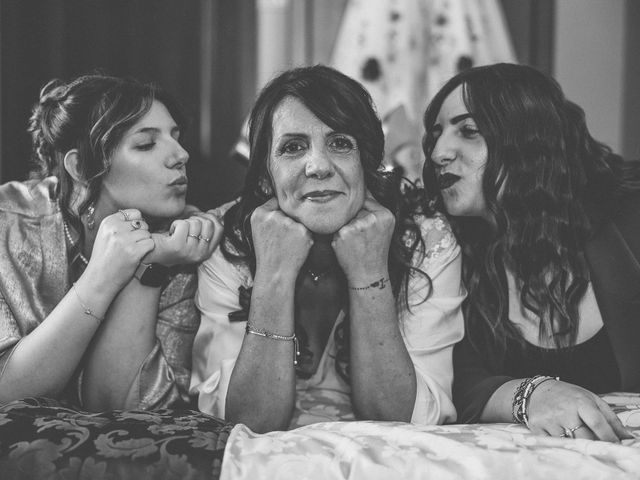 Il matrimonio di Dupe e Katy a Brescia, Brescia 49