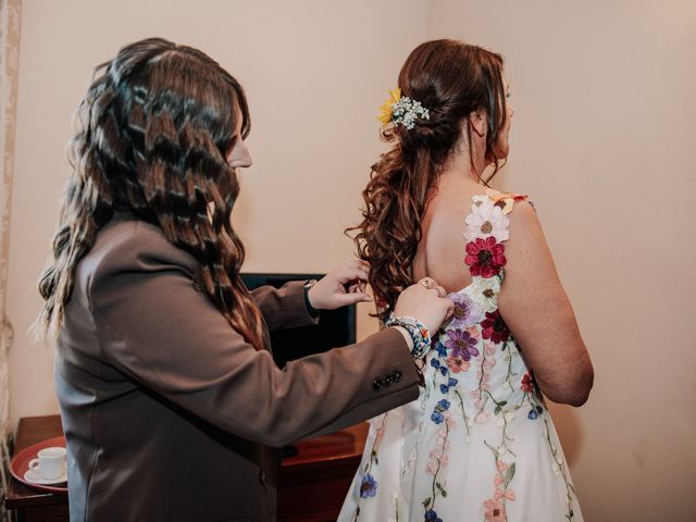 Il matrimonio di Dupe e Katy a Brescia, Brescia 50