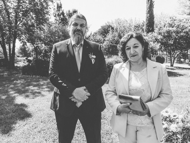 Il matrimonio di Dupe e Katy a Brescia, Brescia 82