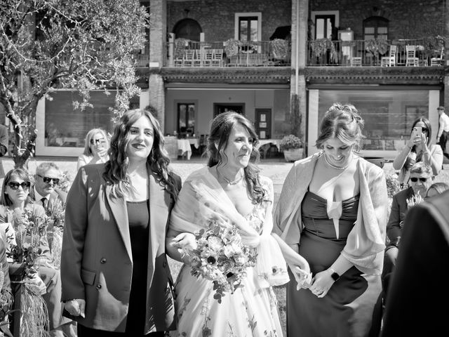 Il matrimonio di Dupe e Katy a Brescia, Brescia 89