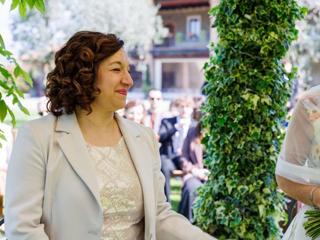 Il matrimonio di Dupe e Katy a Brescia, Brescia 107