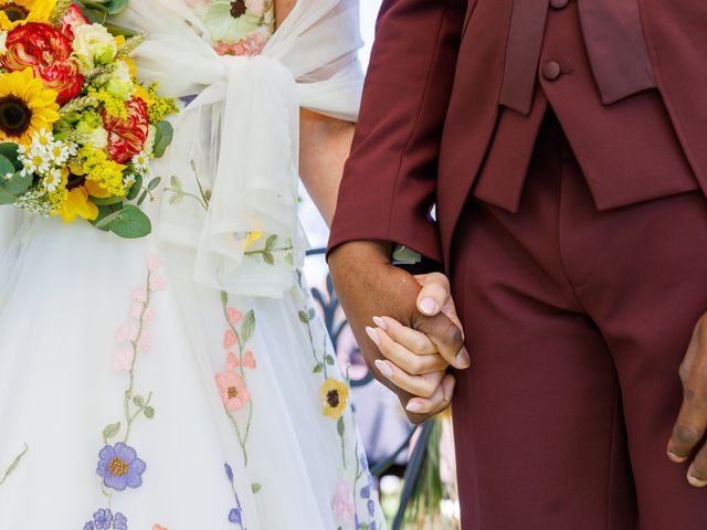 Il matrimonio di Dupe e Katy a Brescia, Brescia 108