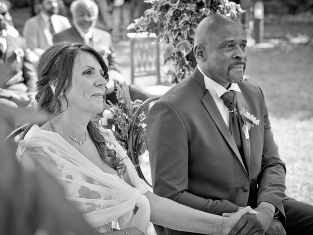 Il matrimonio di Dupe e Katy a Brescia, Brescia 117